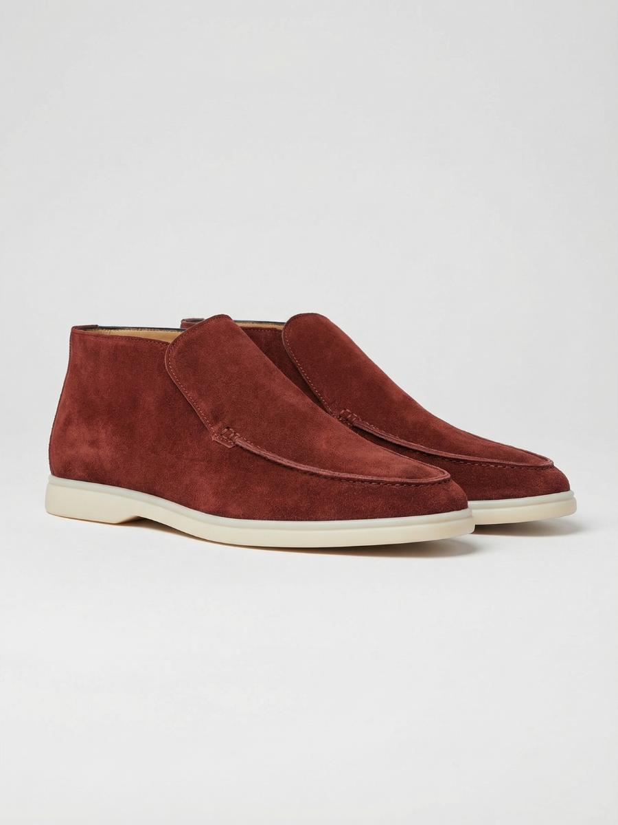 Hafenstadt-Slipper
