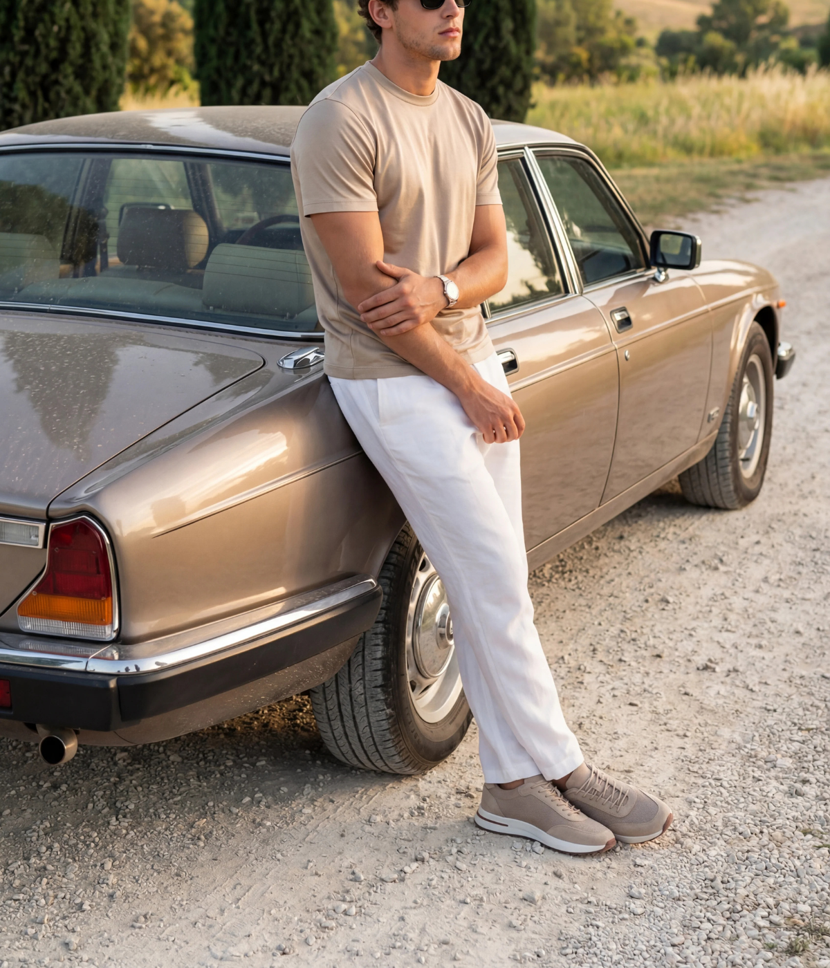 Riviera Beige