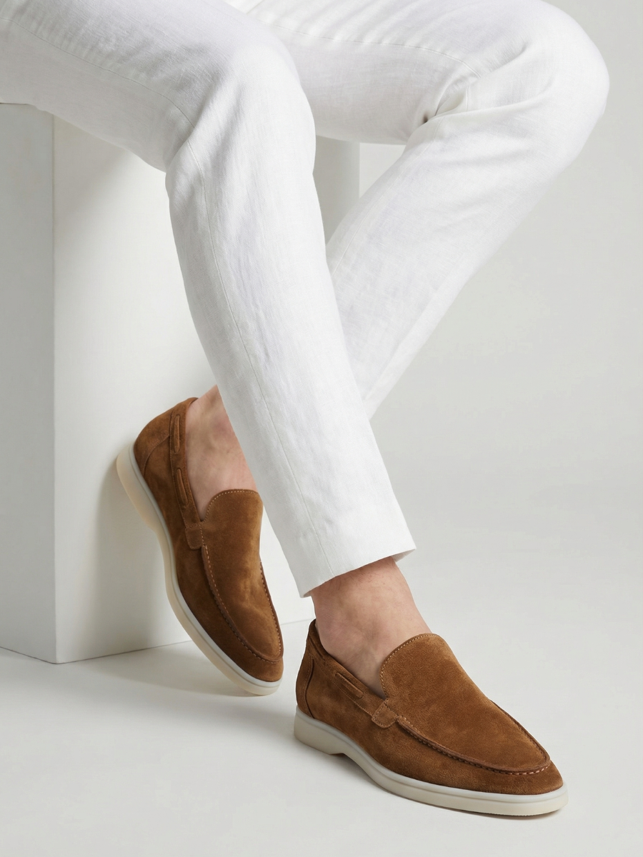 Caramel-Yacht-Slipper