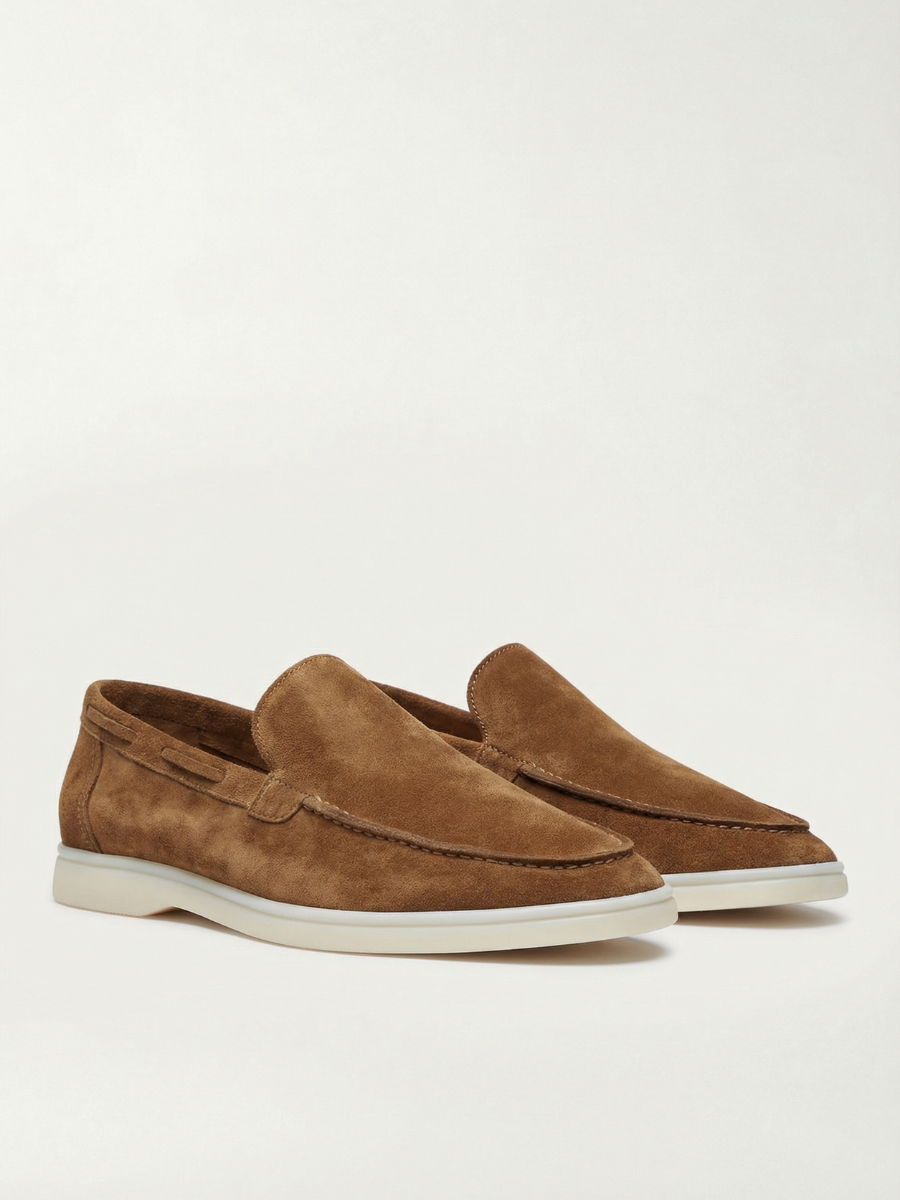 Caramel-Yacht-Slipper
