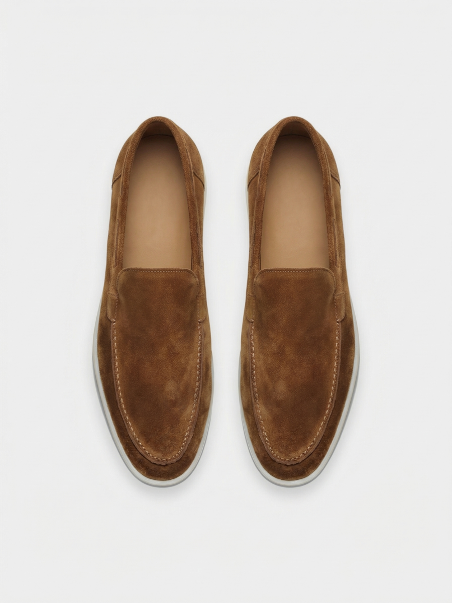 Caramel-Yacht-Slipper