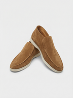 Caramel City Loafer