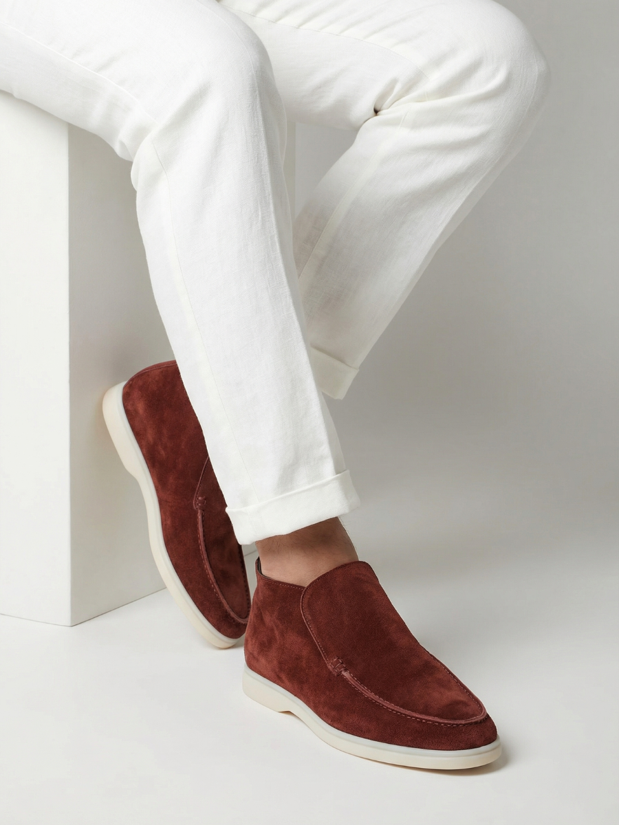 Hafenstadt-Slipper