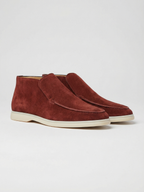 Port City Loafer