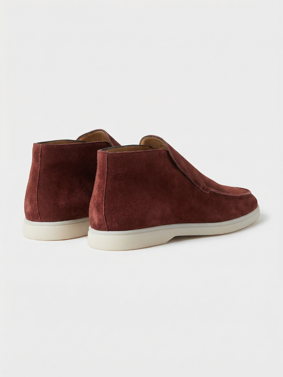 Hafenstadt-Slipper