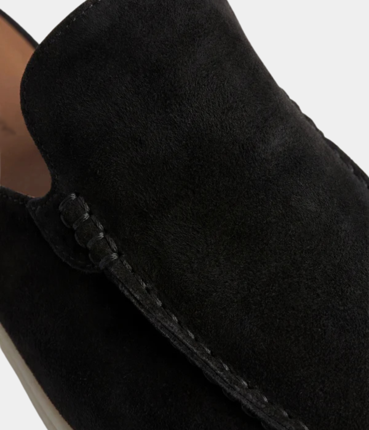 Ciabatta Positano Nera