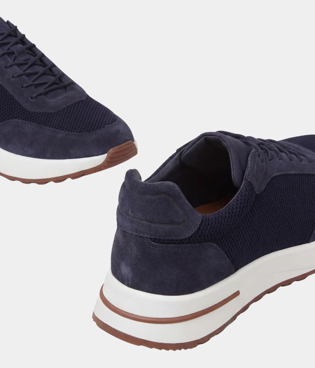 Navy Riviera