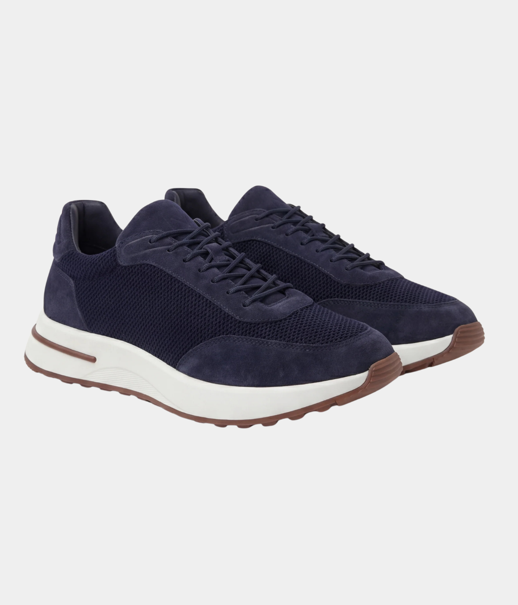 Navy Riviera