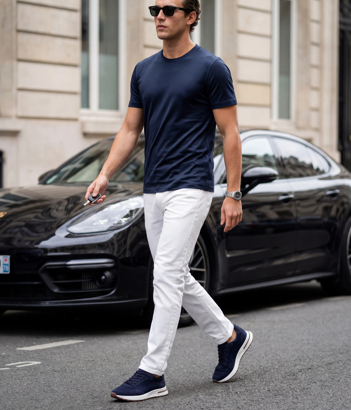 Riviera Navy