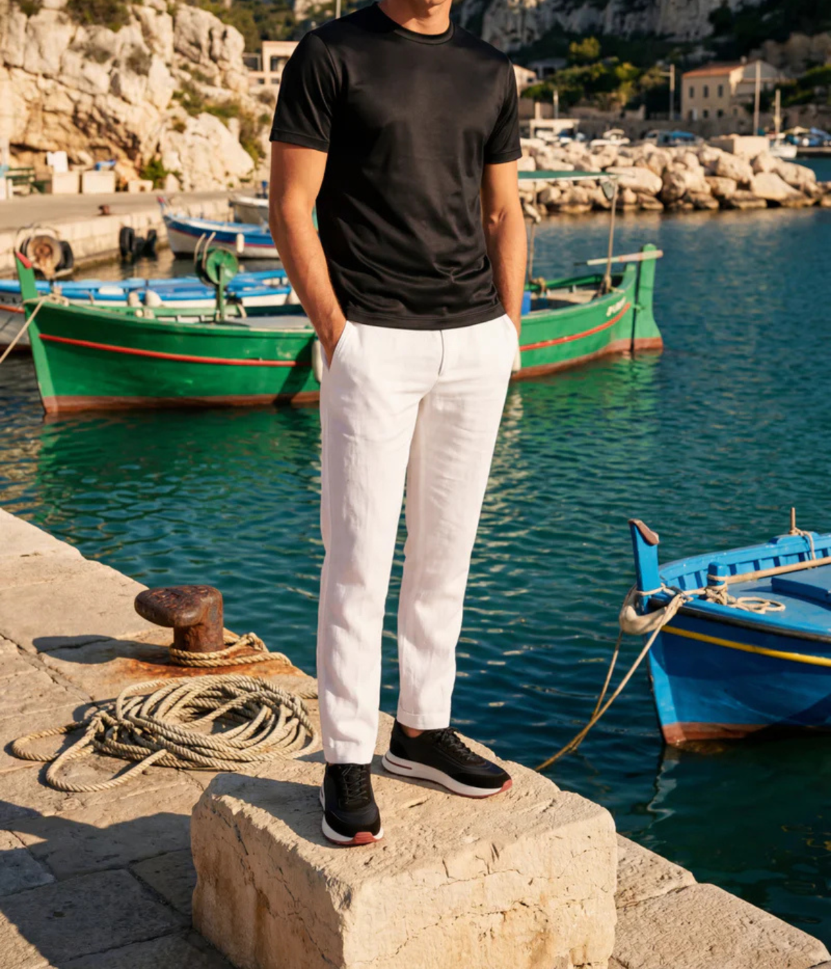 Riviera Nera