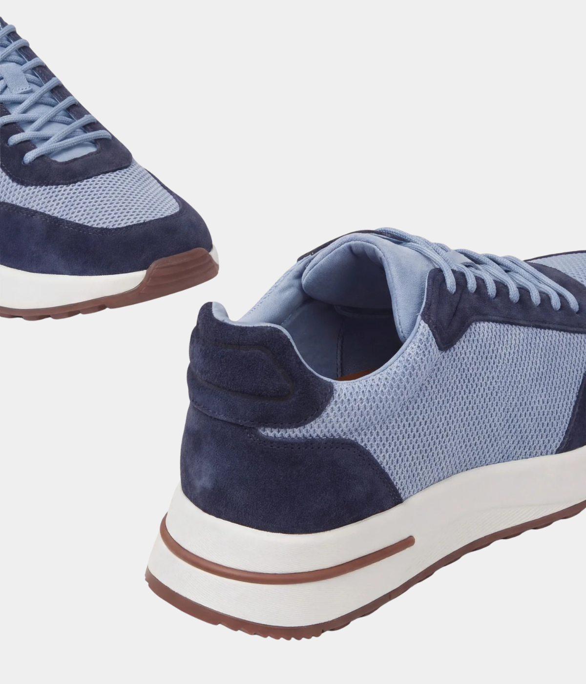 Riviera Azzurro Bambino
