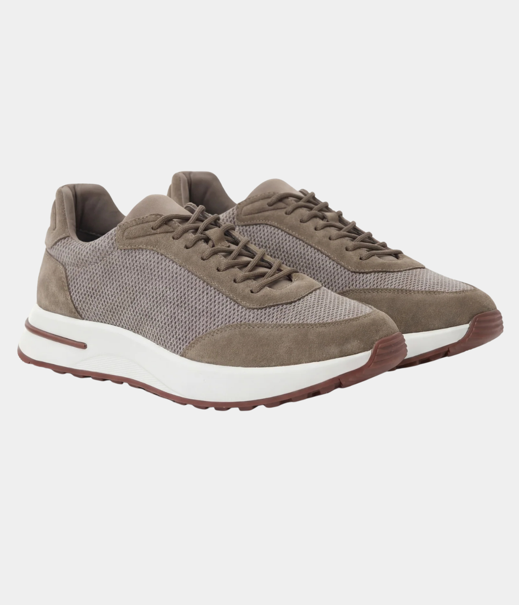 Taupe Riviera