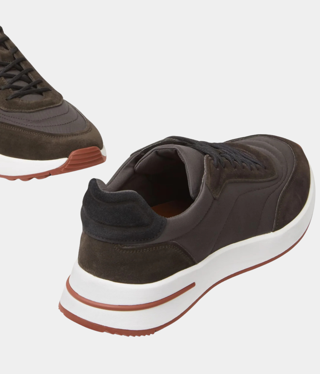 Brown Monte Carlo