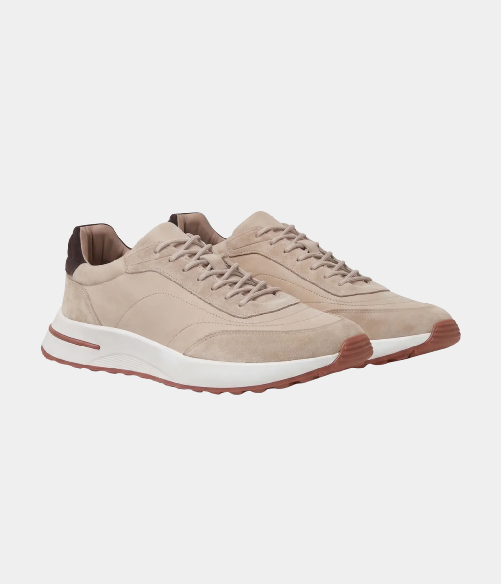 Beige Monte Carlo