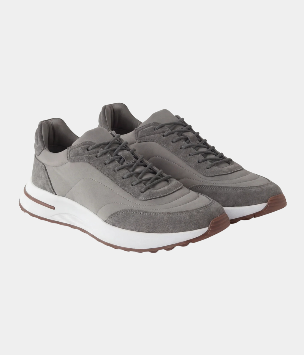 Grey Monte Carlo