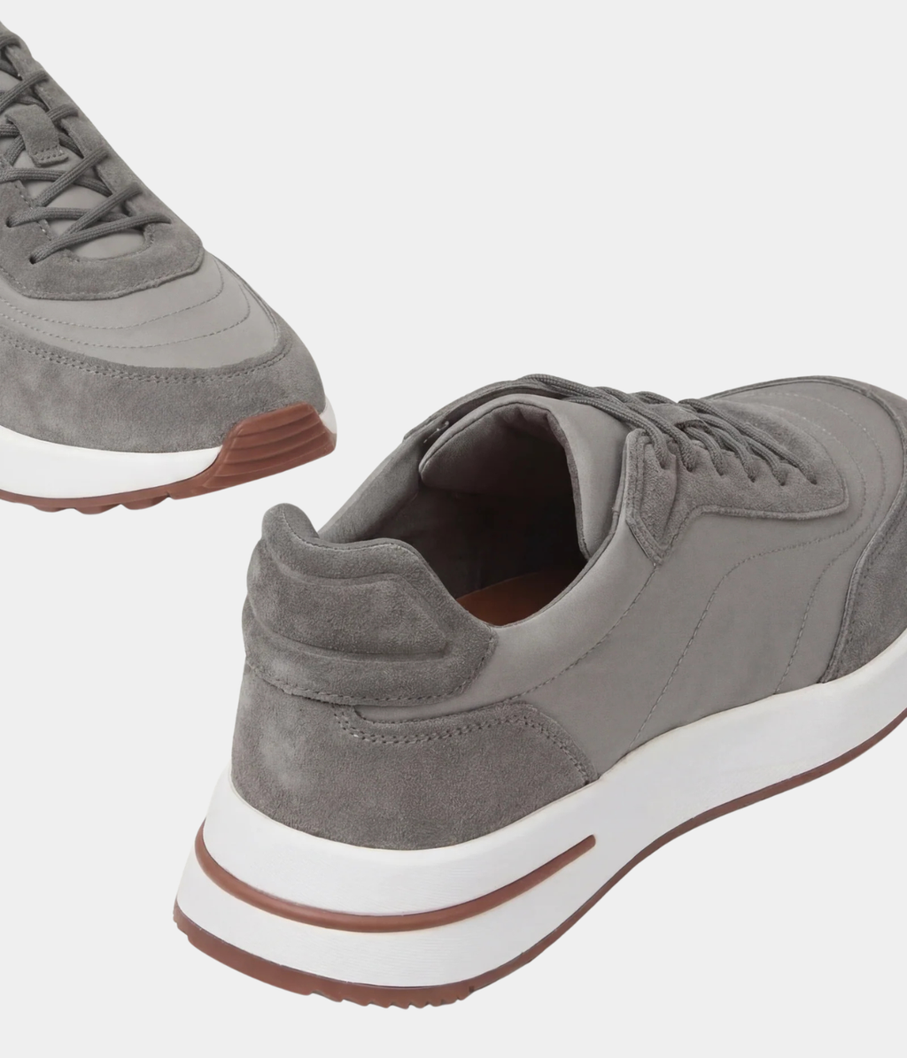 Grey Monte Carlo