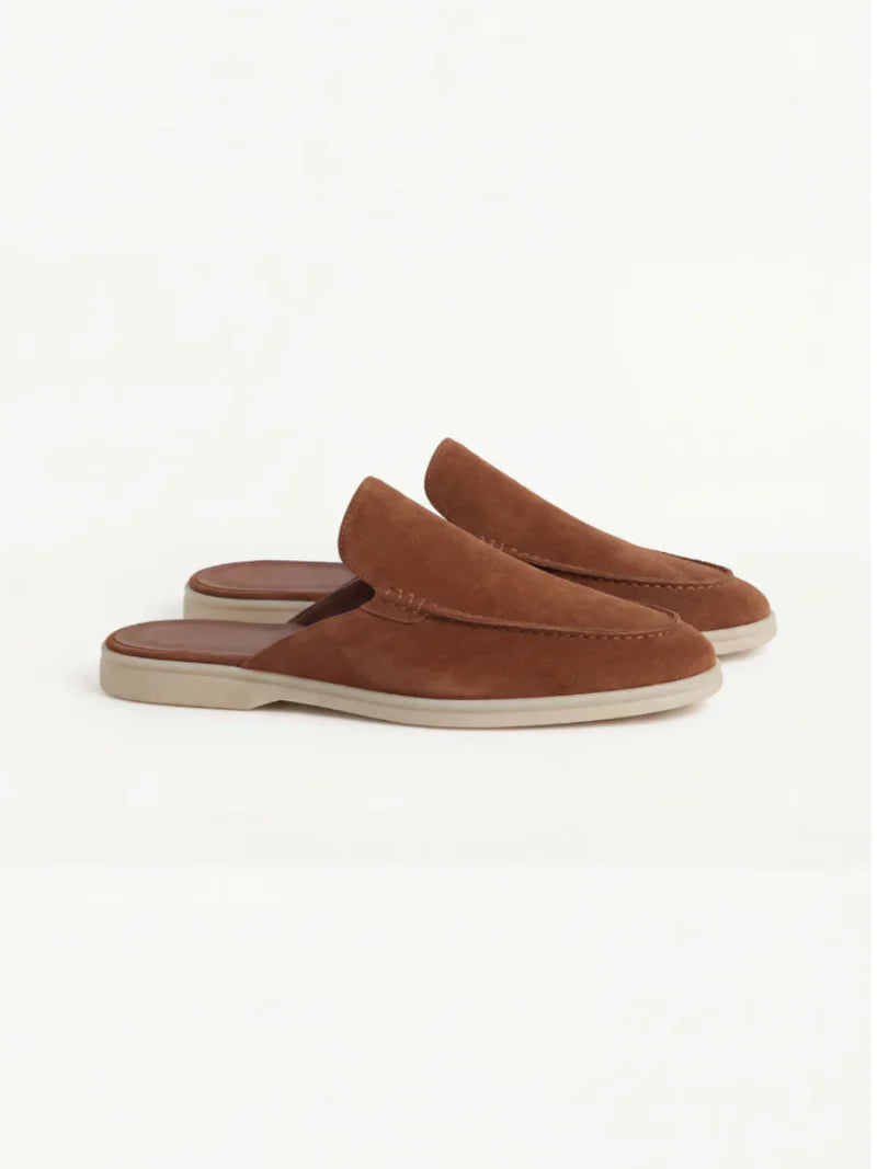 Marrone Positano Slide