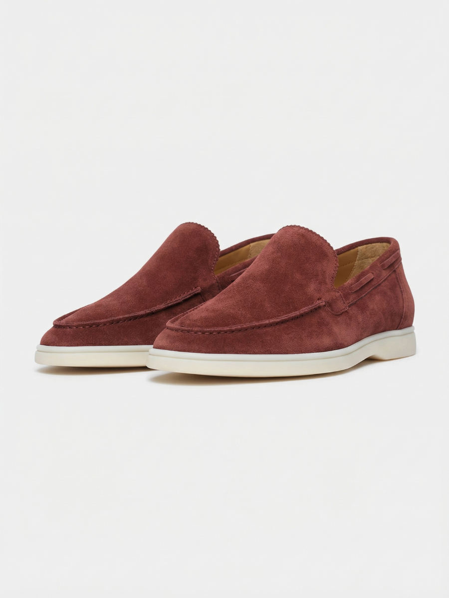 Hafen-Yacht-Slipper