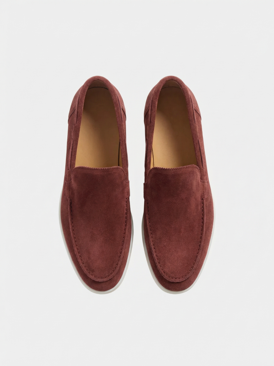 Hafen-Yacht-Slipper