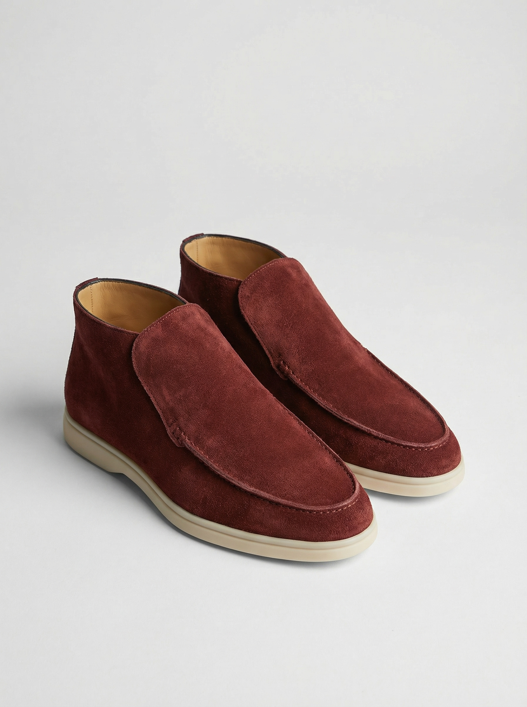 Hafenstadt-Slipper