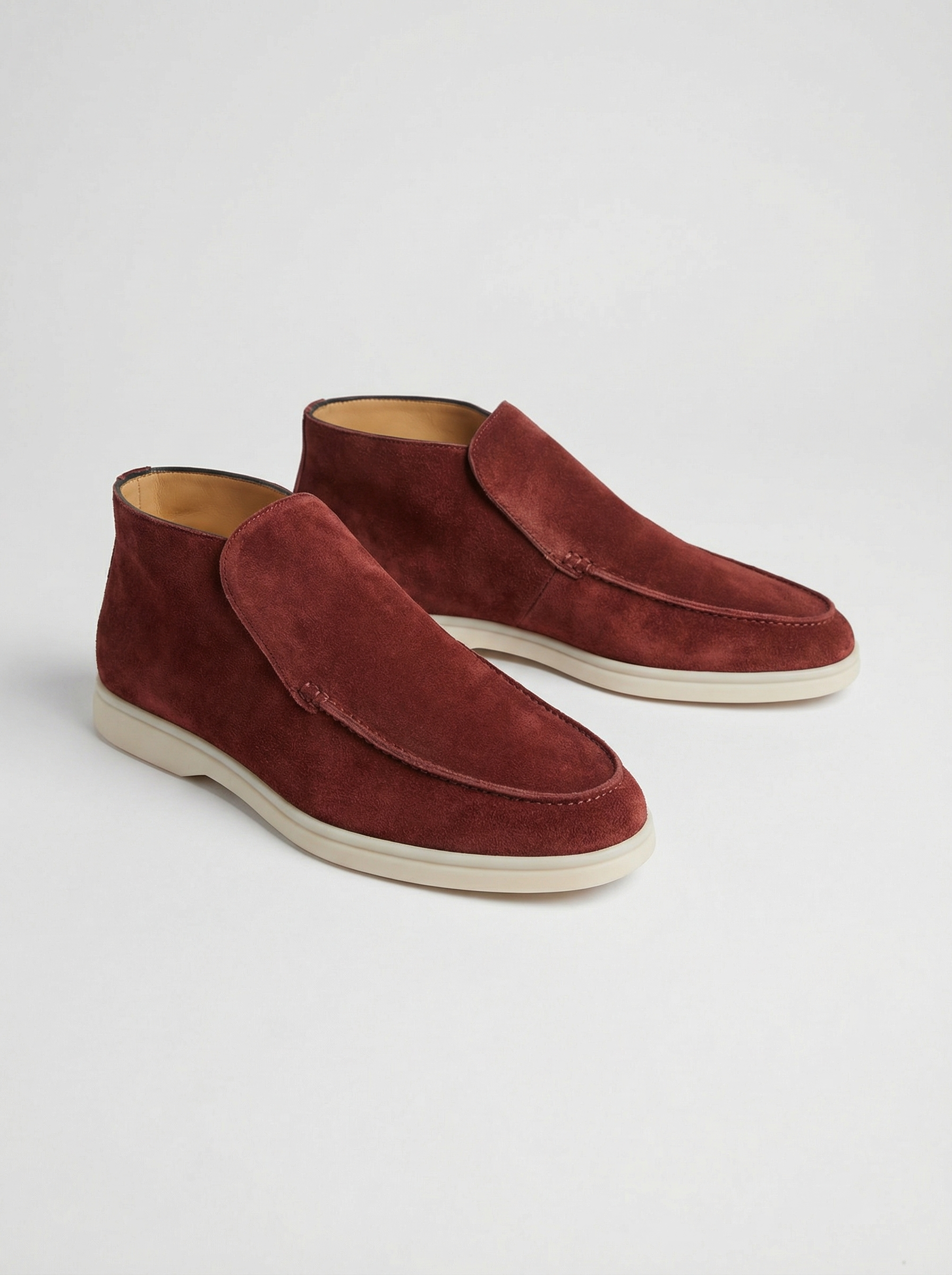 Hafenstadt-Slipper